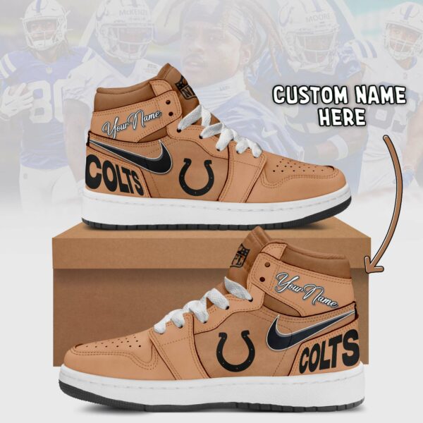 indianapolis colts 1 2