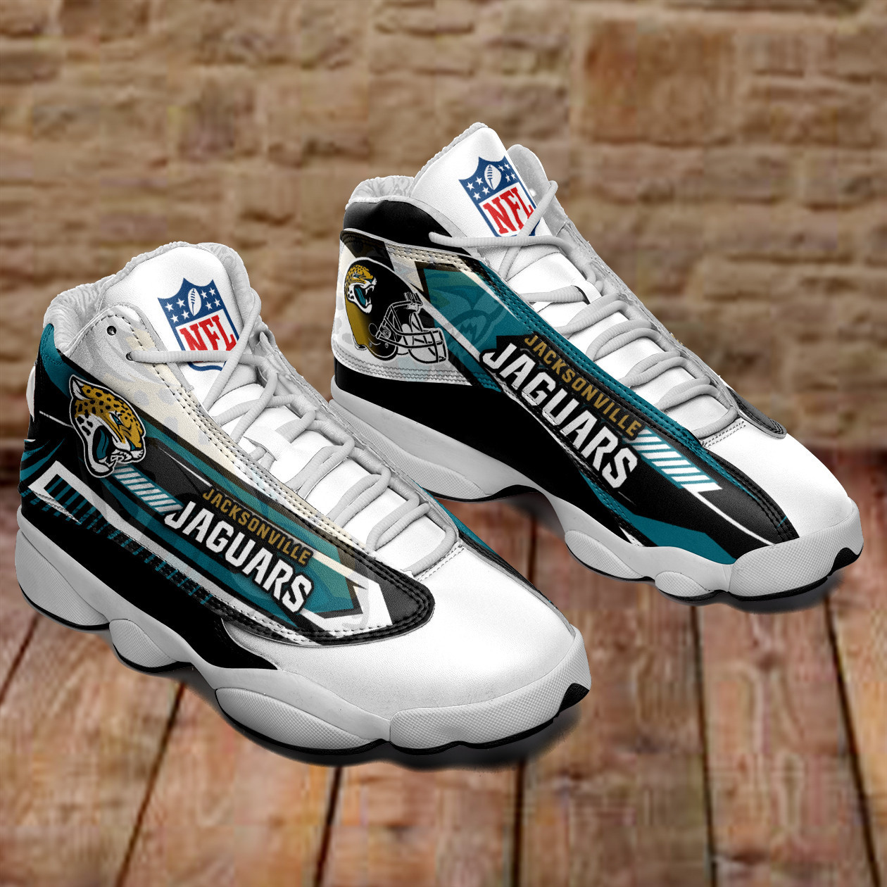 jacksonville jaguars ajd13 sneakers bg67 qujlq