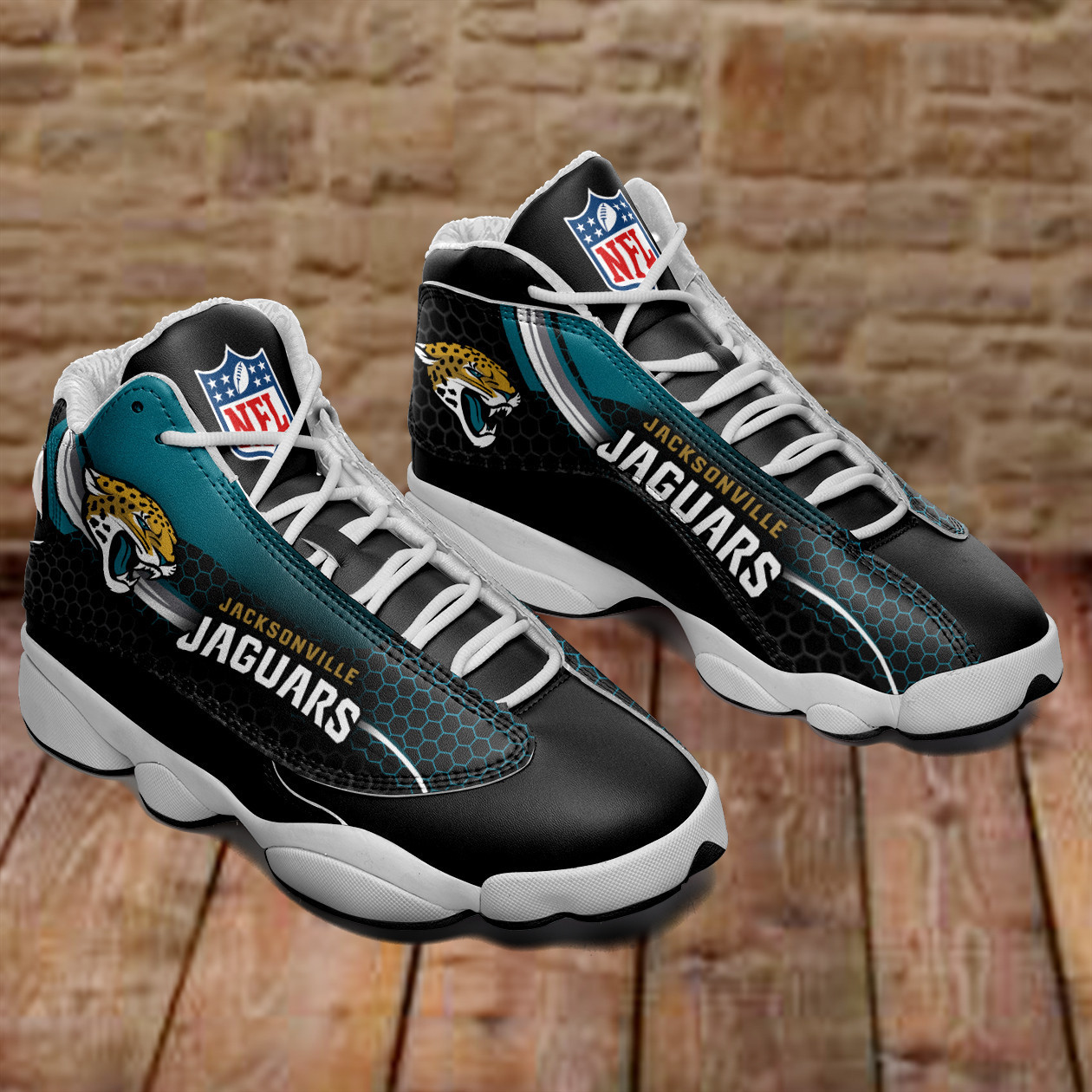 jacksonville jaguars ajd13 sneakers bg70 ujr04