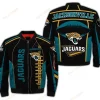 jacksonville jaguars bomber jacket 116 7pwtd