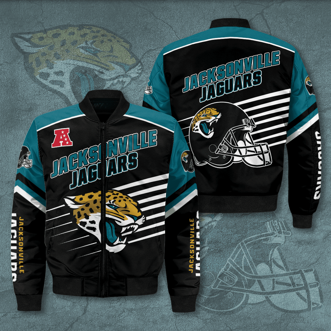 jacksonville jaguars bomber jacket 170 ihqrr