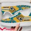 jacksonville jaguars nfl personalized air force 1 shoes qesrs