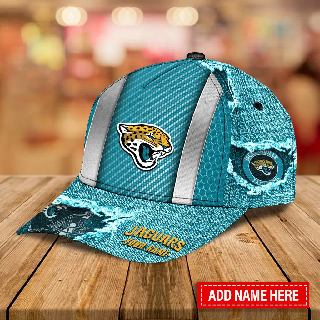jacksonville jaguars personalized classic cap bb199 poknn