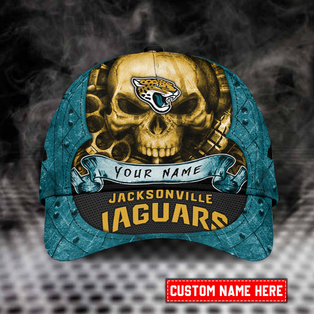 jacksonville jaguars personalized classic cap bb278 iksw9