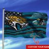 jacksonville jaguars personalized flag 14 lmjdx