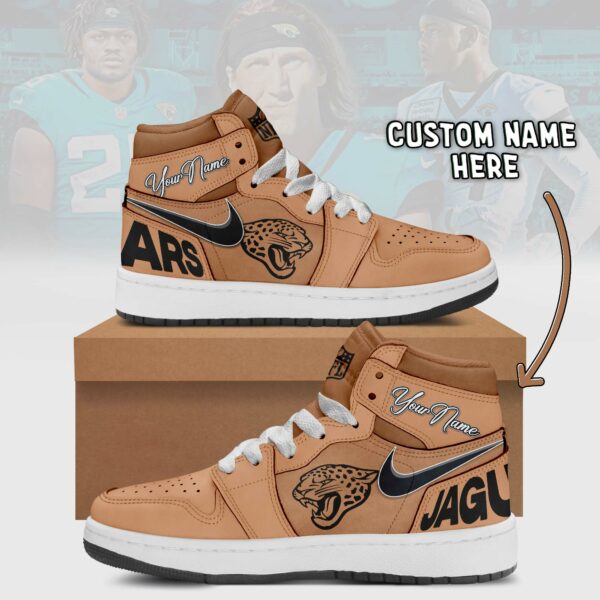 jacksonville jaguars 1 2