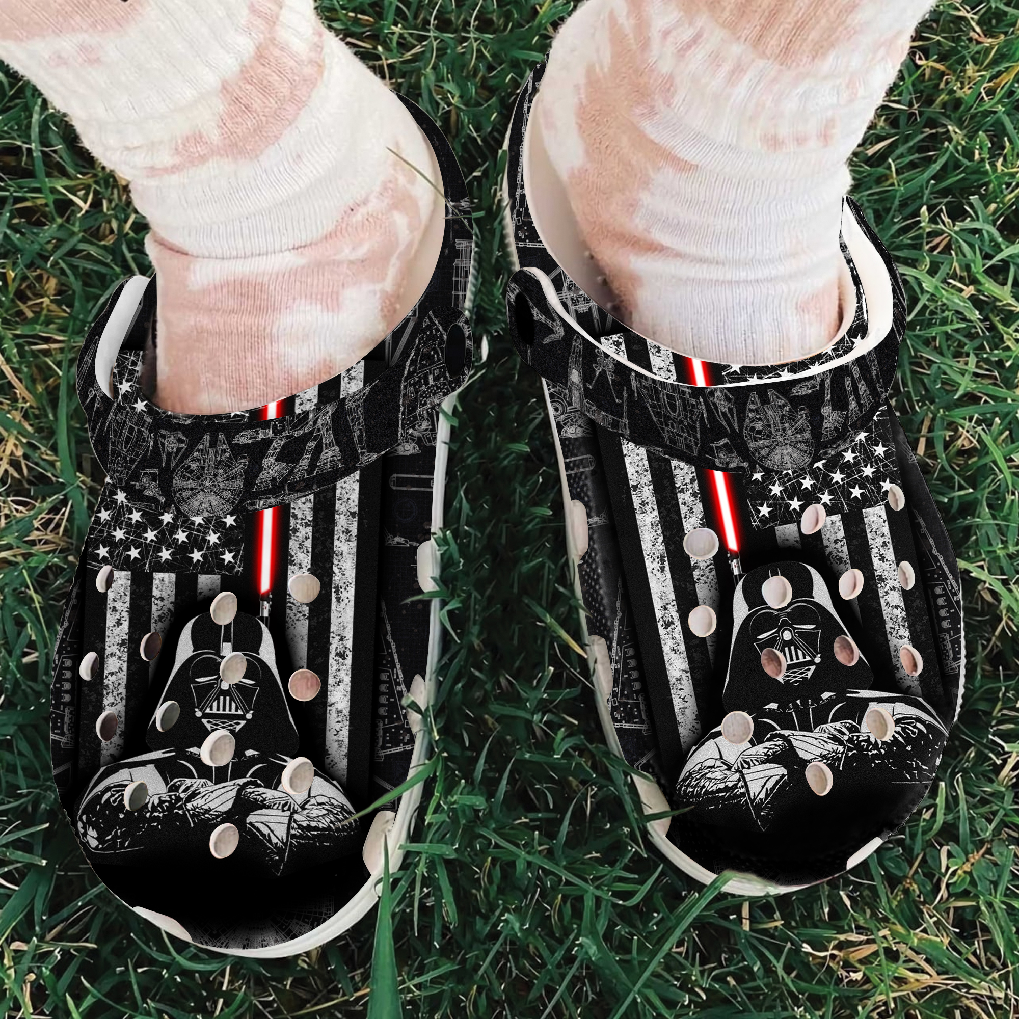 jedi knight star war clogs 7qdhp