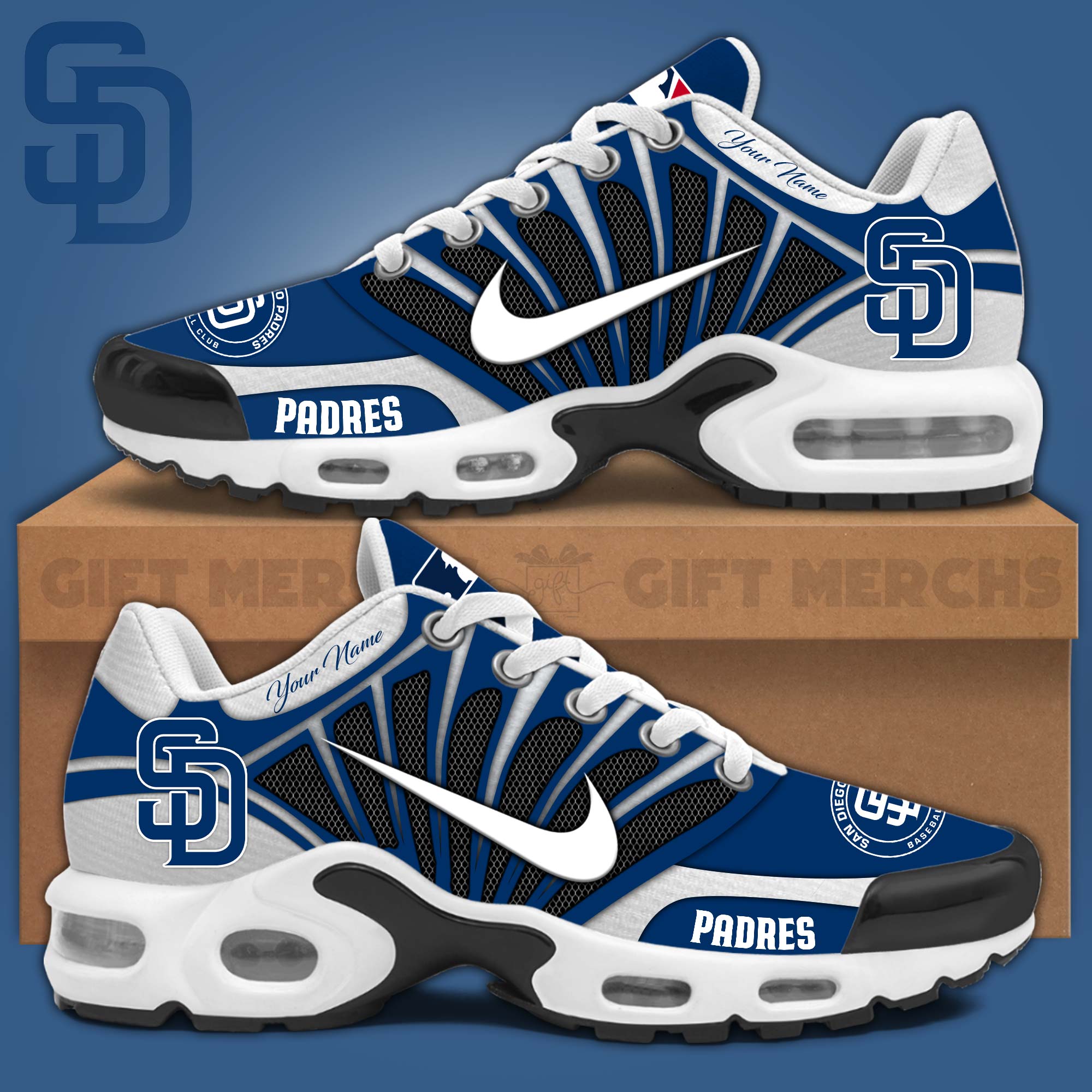 k02 MLB padres