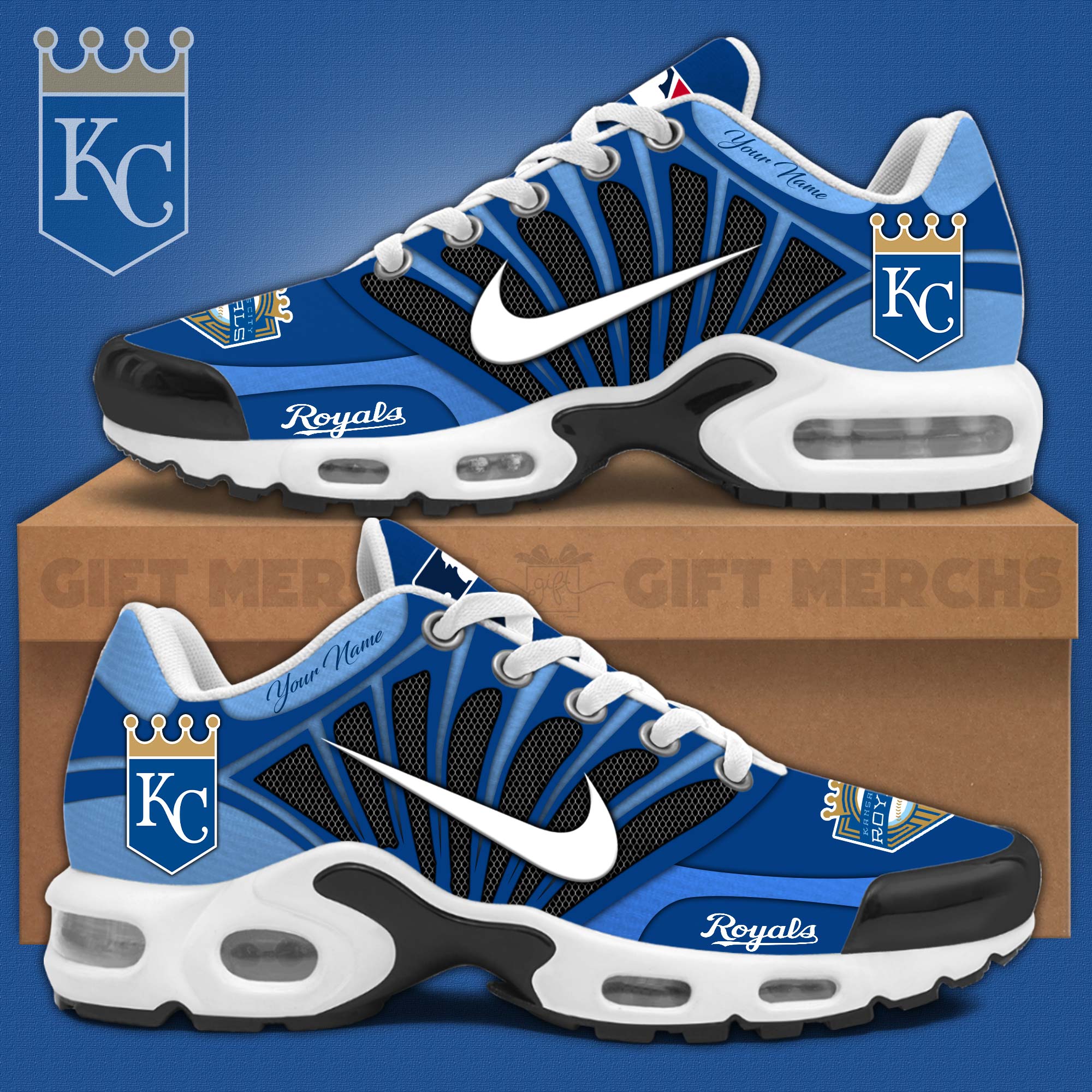 k02 MLB royals