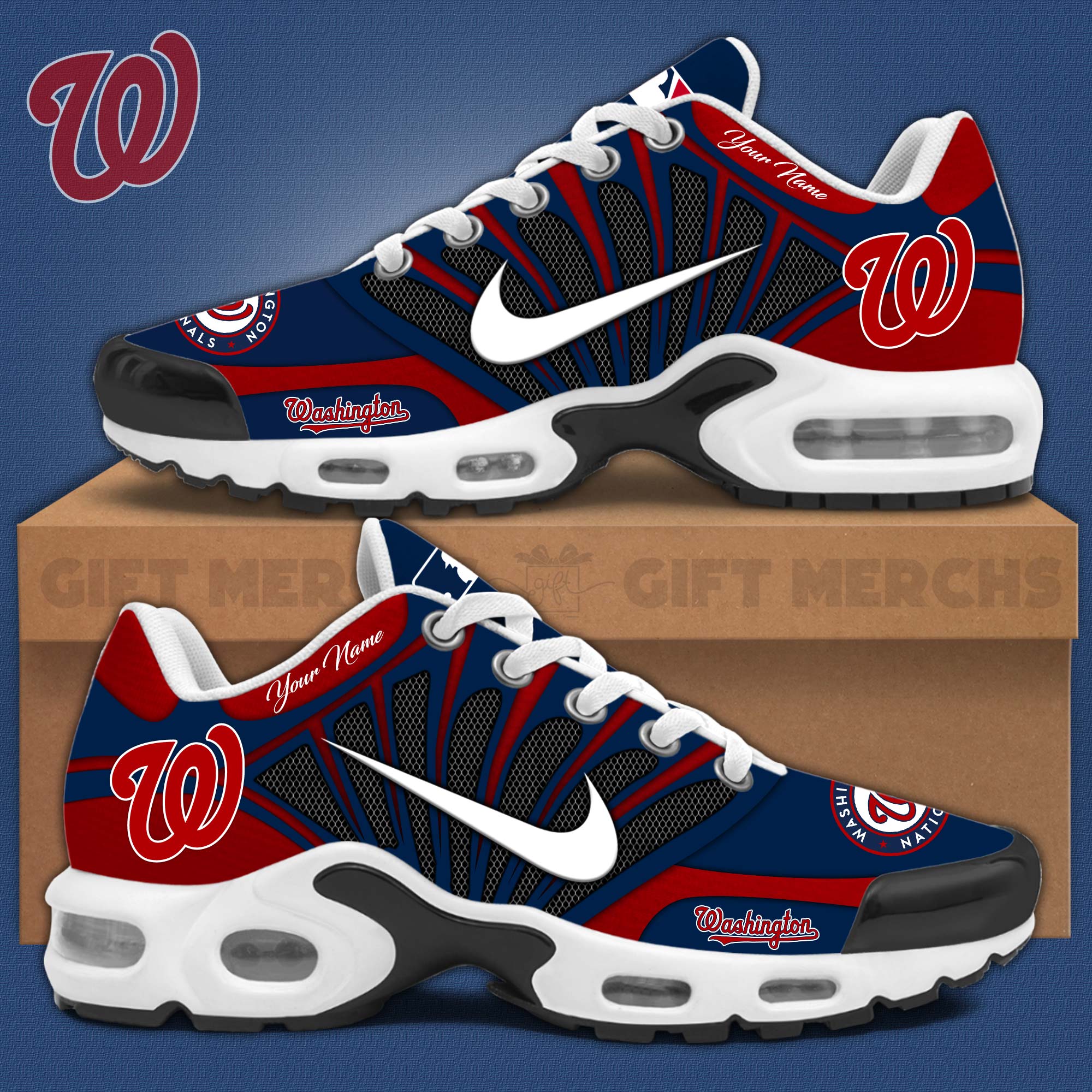 k02 MLB washington