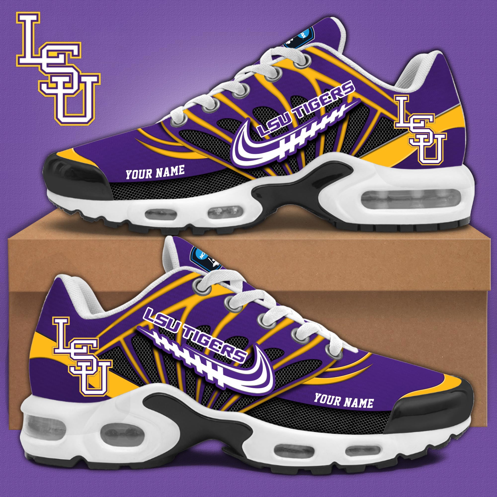 k02 lsu tigers