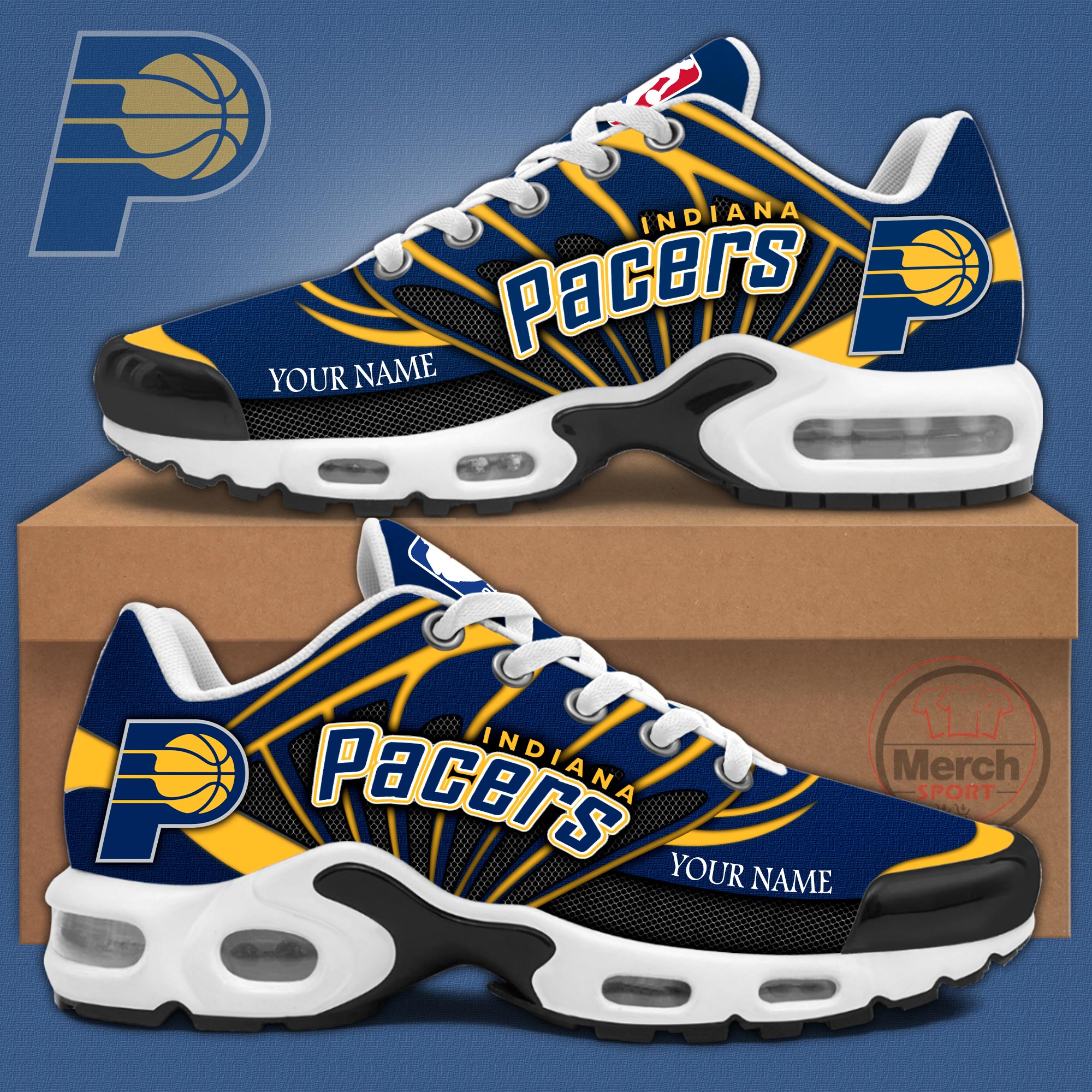 k02 nba Indiana Pacers