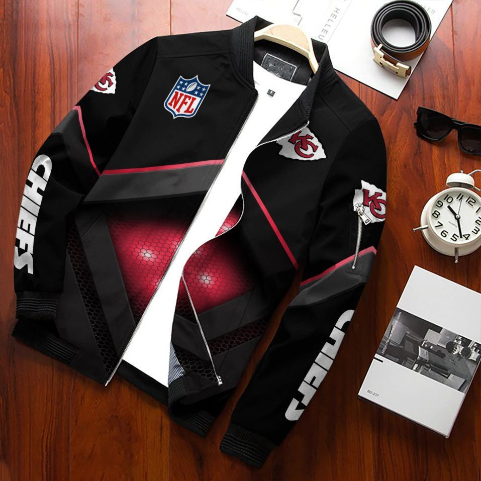 kansas city chiefs bomber jacket 317 uk7rg