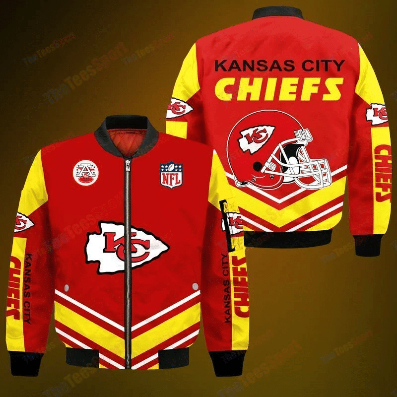 kansas city chiefs bomber jacket 70 9pzj2