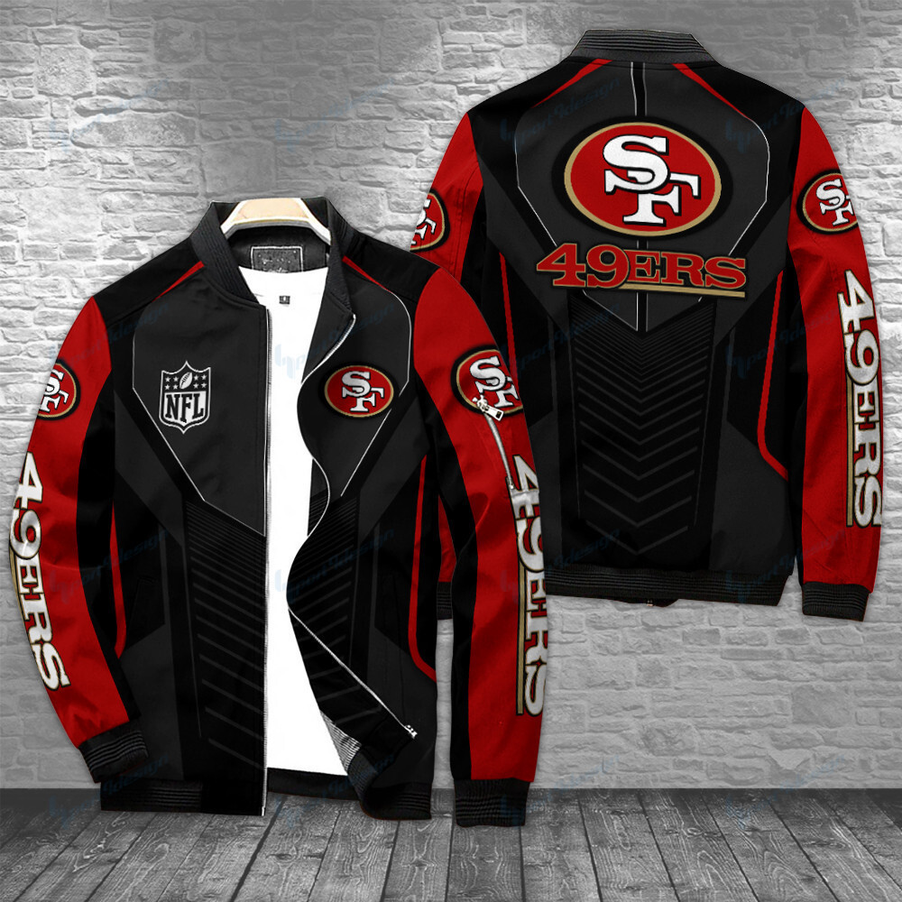 kansas city chiefs bomber jacket bg301 93bmd