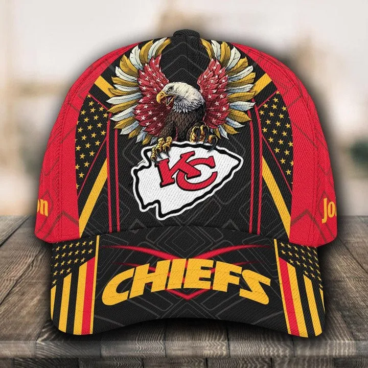 kansas city chiefs classic cap 249 c2mfz