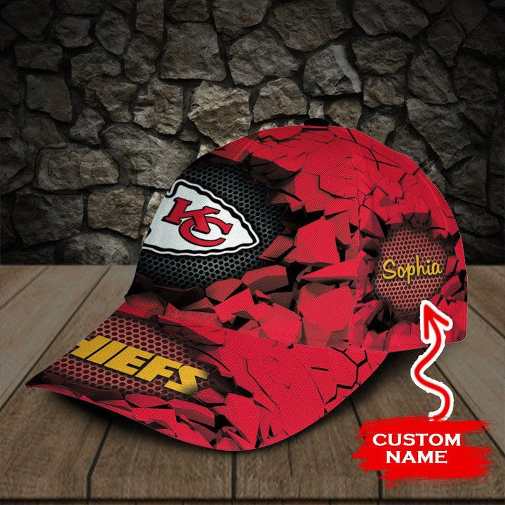 kansas city chiefs classic cap 264 cpkkd