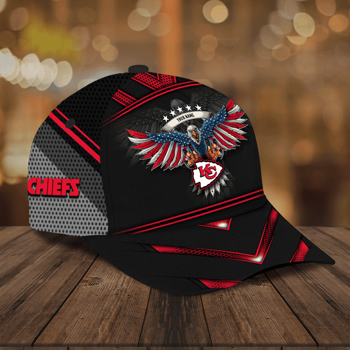 kansas city chiefs classic cap 274 07szq