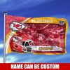 kansas city chiefs flag 430 w1w40
