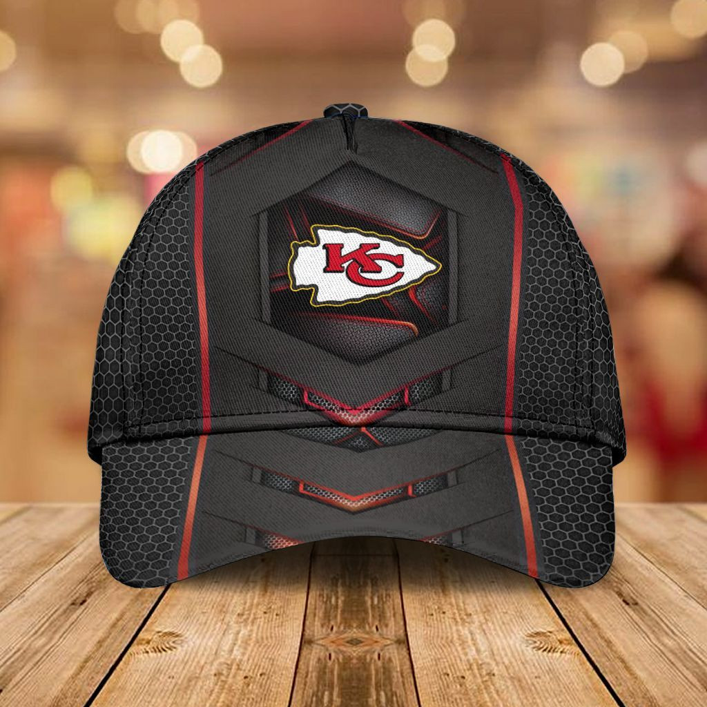 kansas city chiefs limited classic cap 93 h193e