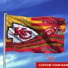 kansas city chiefs personalized flag 15 epjub