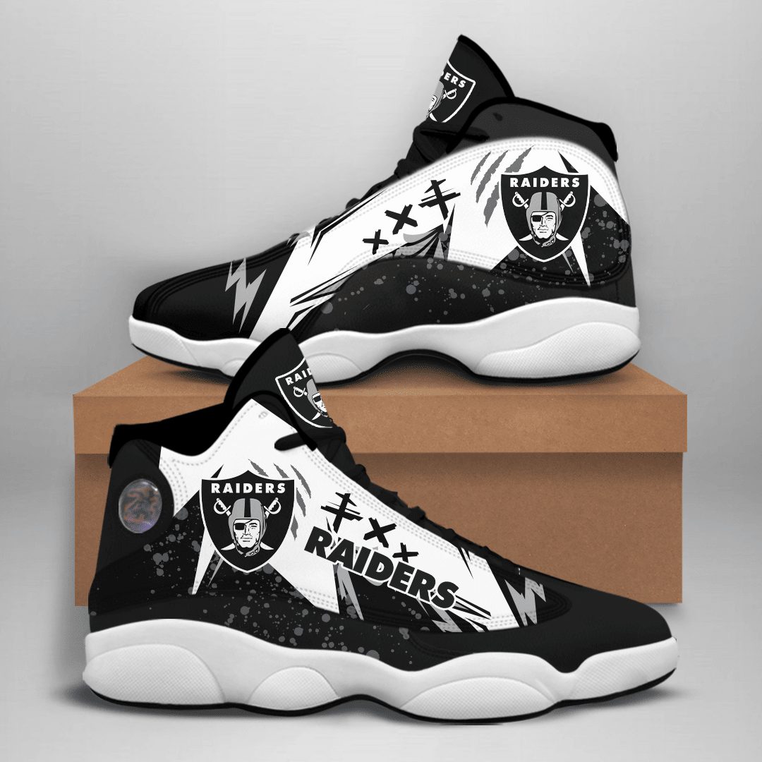 las vegas raiders ajd13 sneakers 1090 etmiu