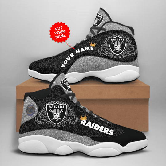 las vegas raiders ajd13 sneakers 1091 i3edw