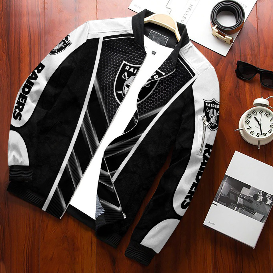 las vegas raiders bomber jacket 800 1tmhx