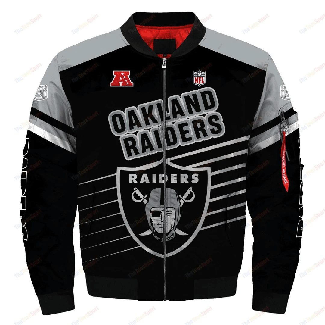 las vegas raiders bomber jacket 81 e3xyh