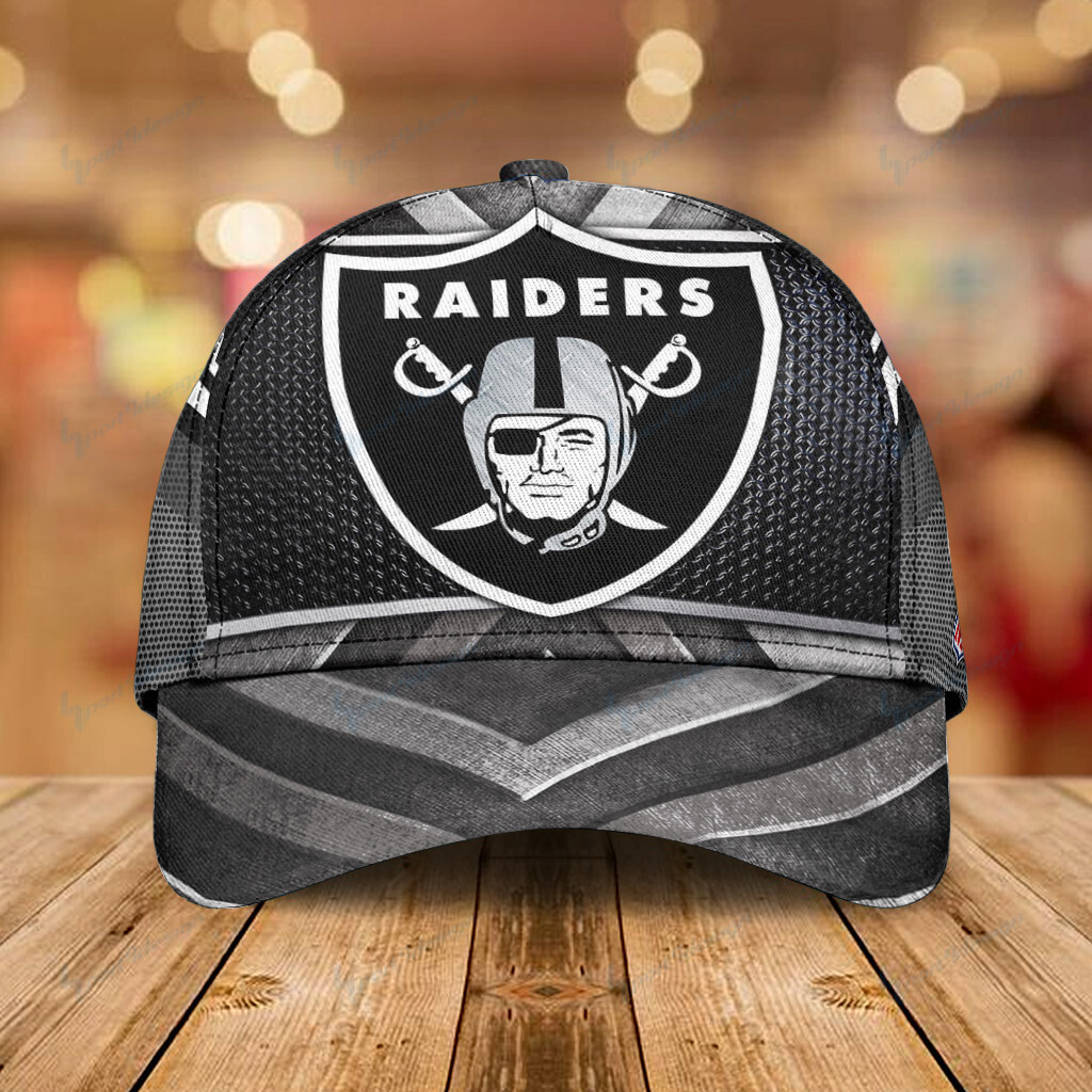 las vegas raiders classic cap bg391 j5aty