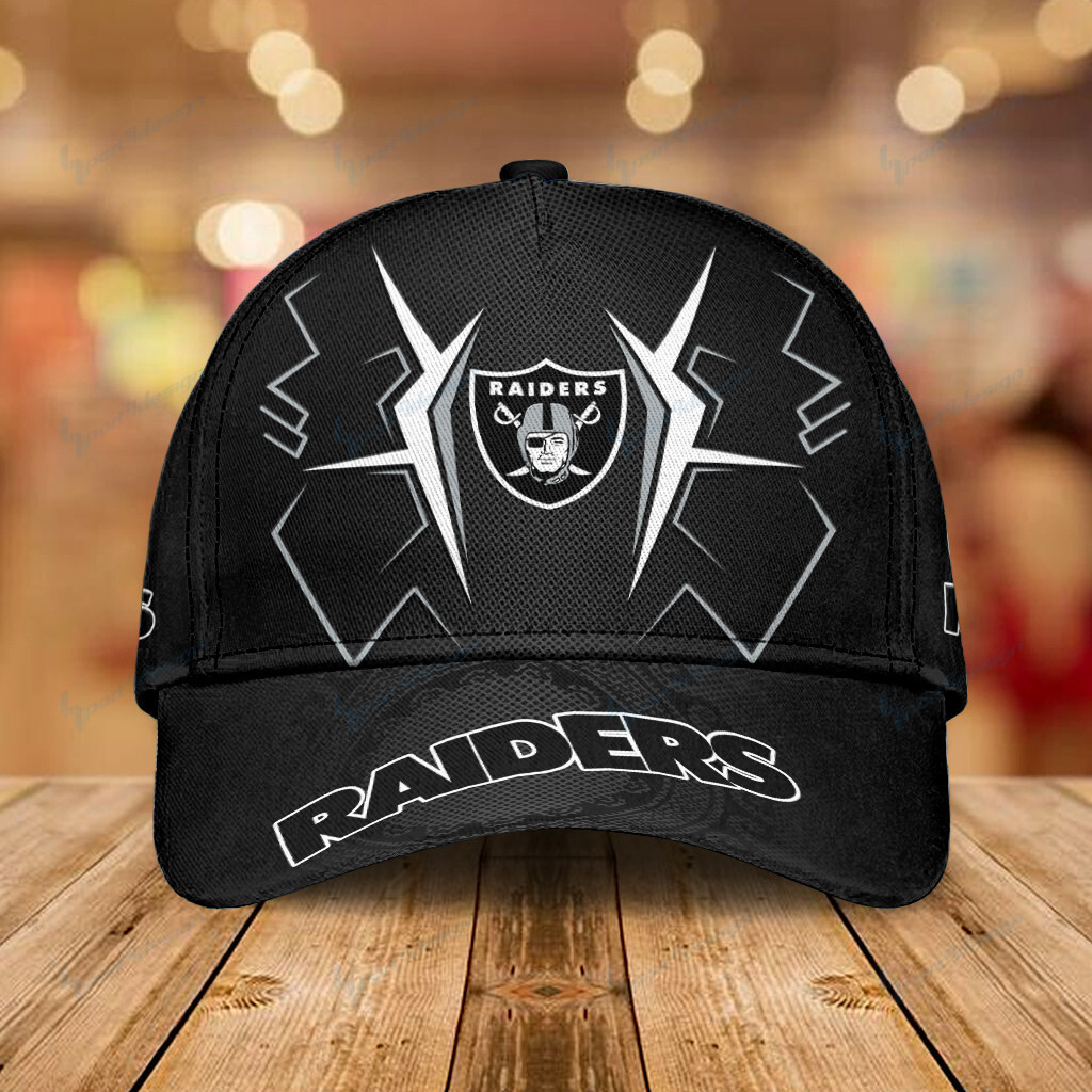 las vegas raiders classic cap bg599 ozfnu