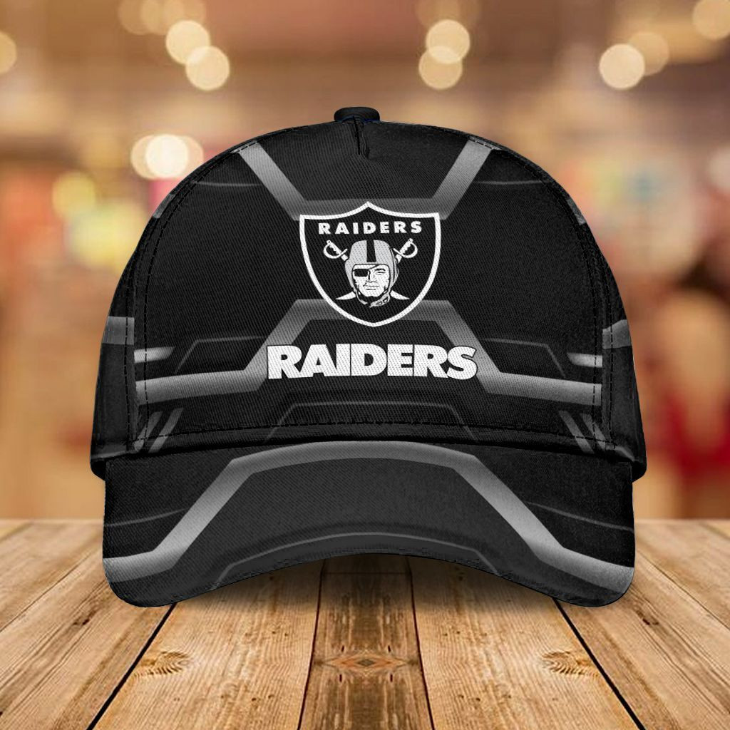 las vegas raiders limited classic cap 85 frhpy