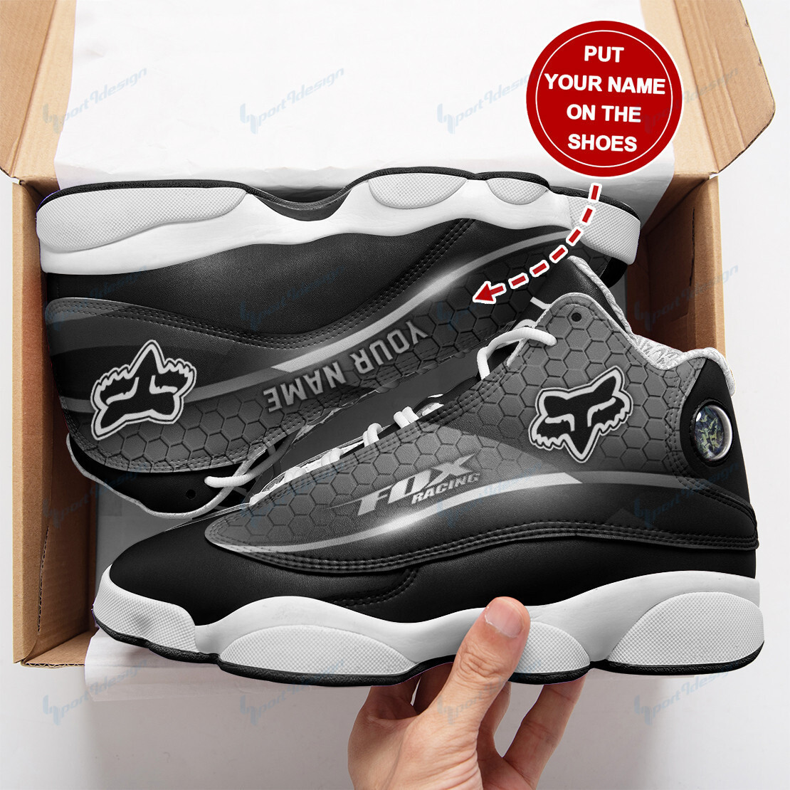 las vegas raiders personalized ajd13 sneakers bg122 ypoxu
