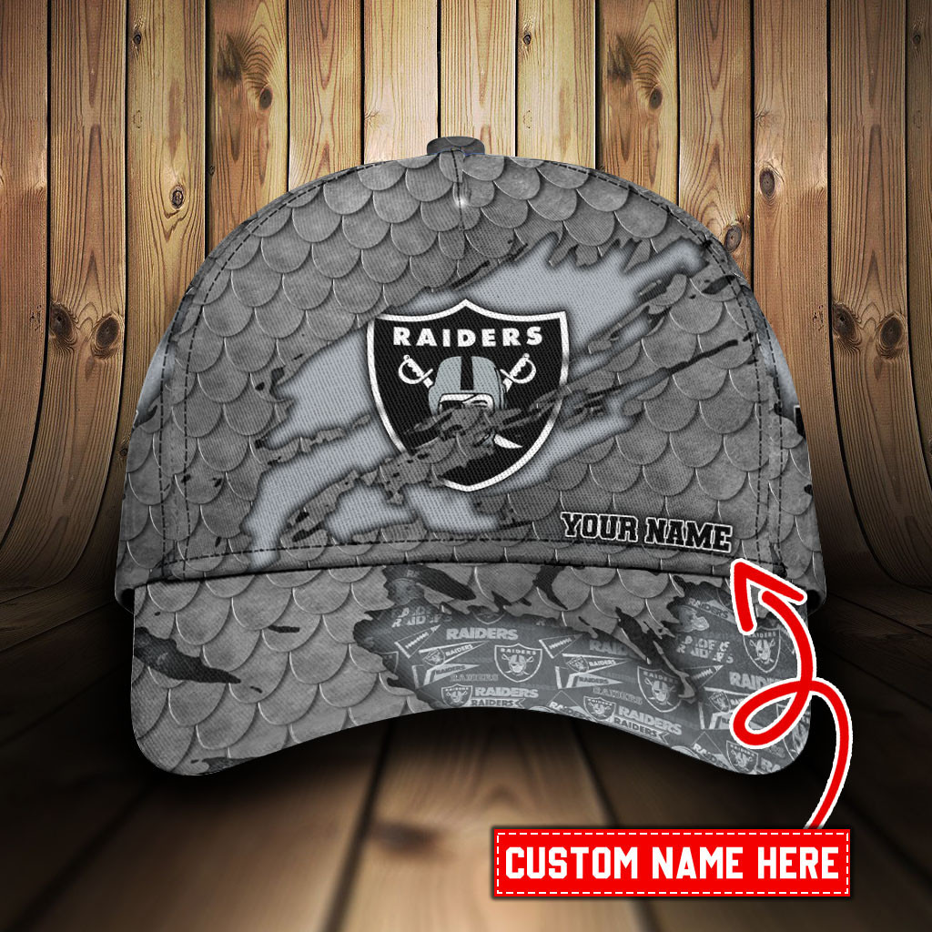 las vegas raiders personalized classic cap bb337 ohfaq