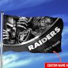 las vegas raiders personalized flag 131 jfeb5