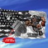 las vegas raiders personalized flag 270 tpoma