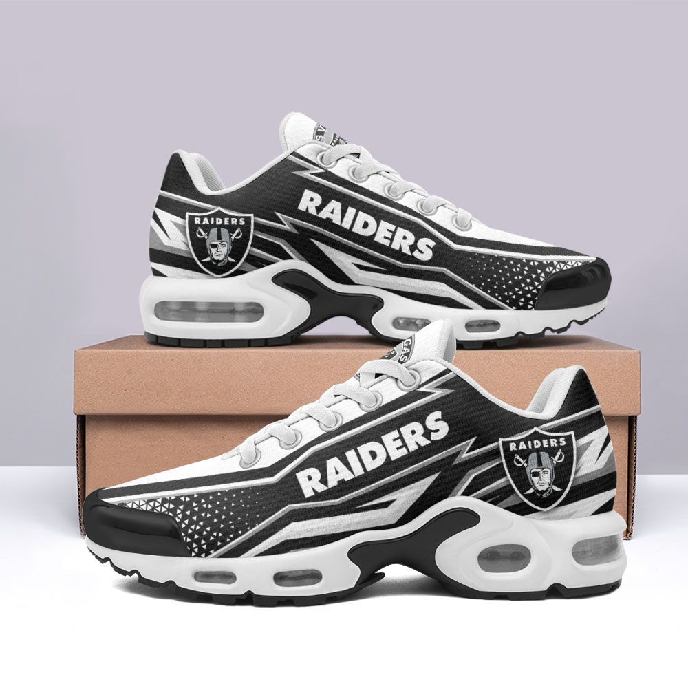 las vegas raiders plus t n youth sneakers 20 7gl51