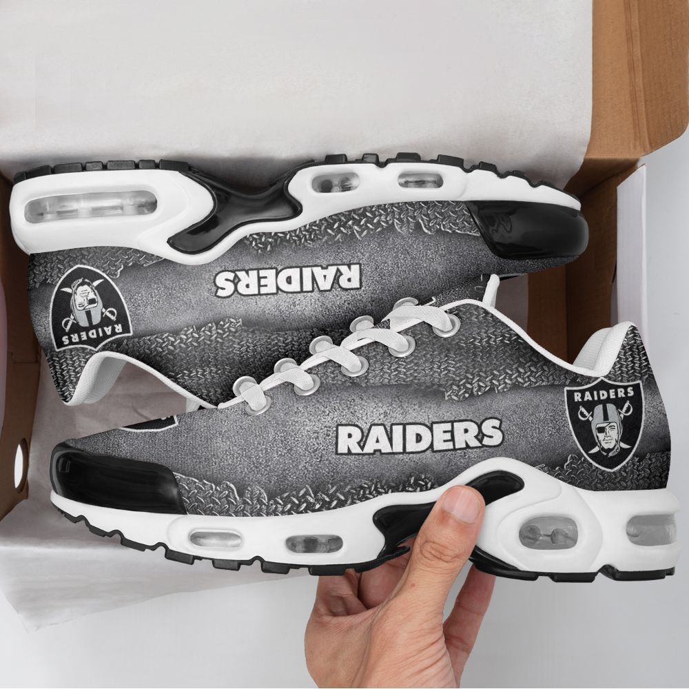 las vegas raiders plus t n youth sneakers 22 on5fq
