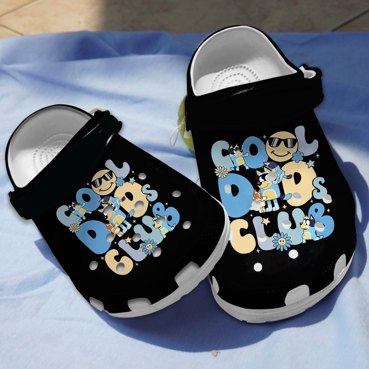 lightweight and soft cool dads club clogs for kids 26 adults jq6cp
