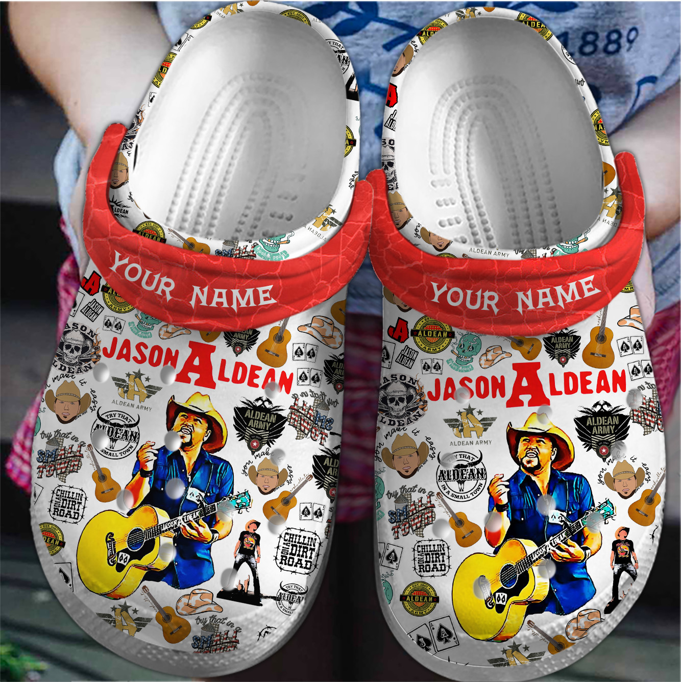 lightweight shoes jason aldean music clogs fast shipping worldwide vcaxl