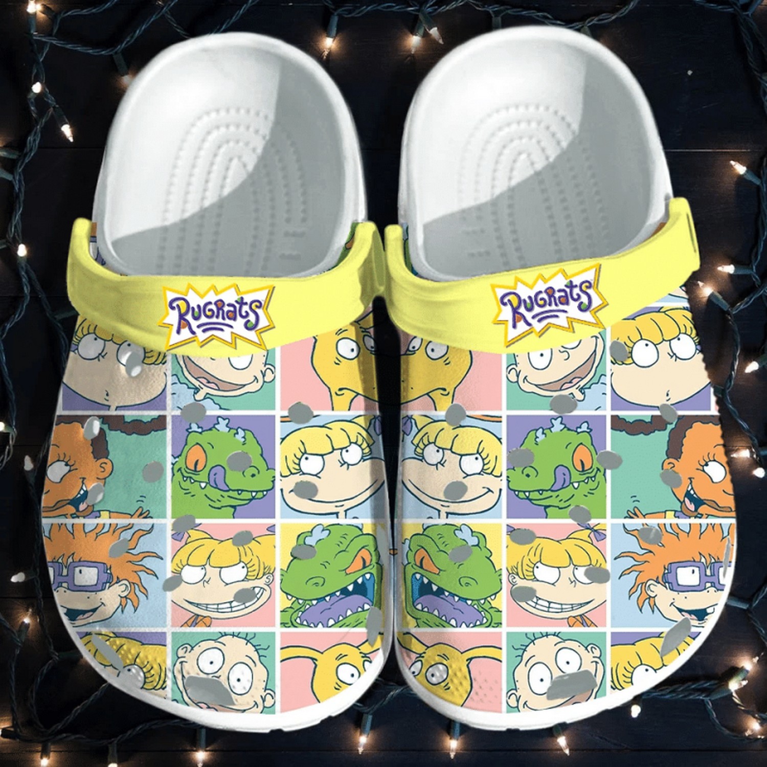 list of charactors rugrats clogs for kids and adults fast shipping wcg6k
