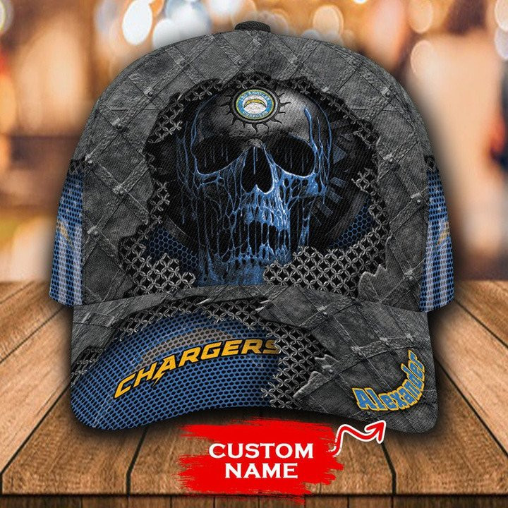los angeles chargers classic cap 241 ecfg6