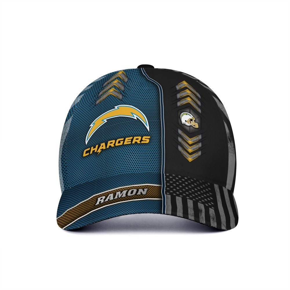 los angeles chargers classic cap bg284 i9vqk