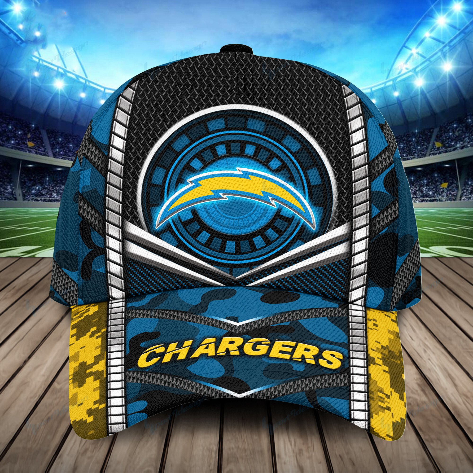 los angeles chargers classic cap bg715 tpq9e