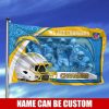 los angeles chargers flag 426 0ytfp