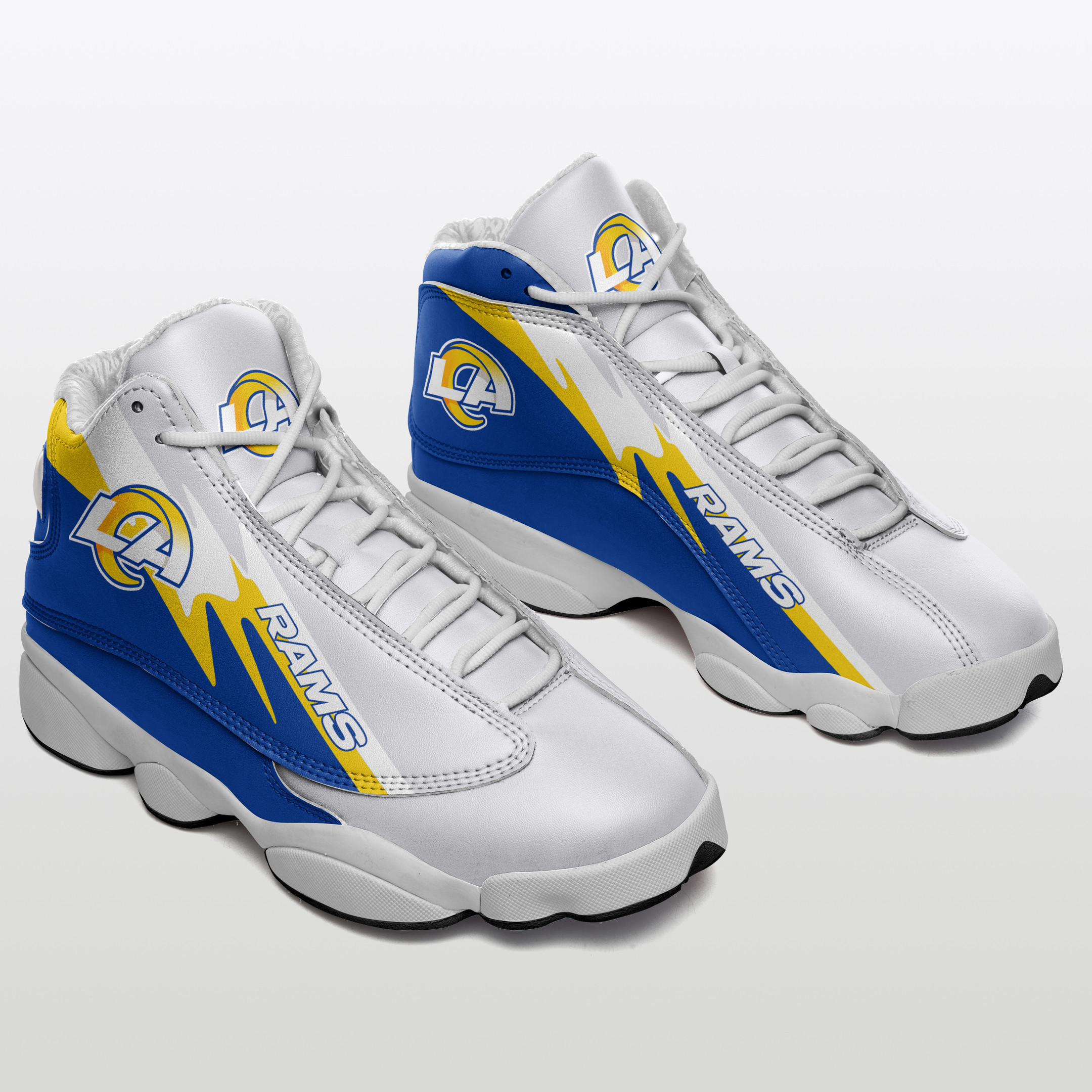 los angeles rams ajd13 sneakers bg94 3trdj