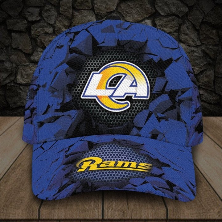 los angeles rams classic cap 217 cgjk2
