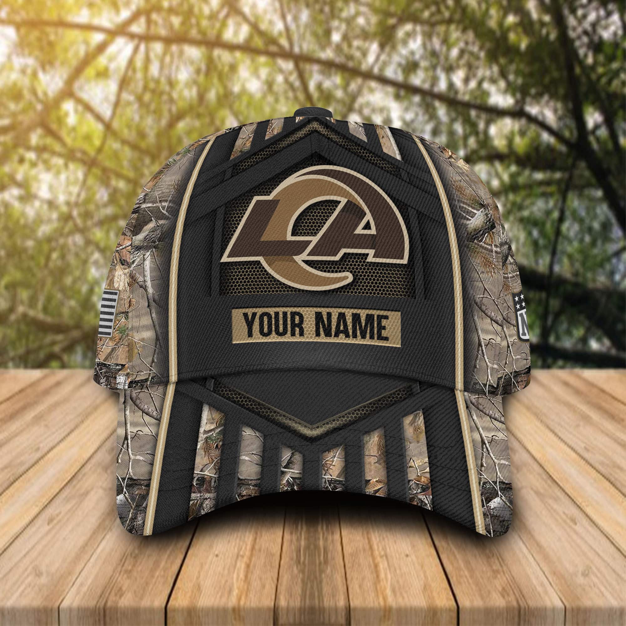 los angeles rams classic cap 344 4lpf5