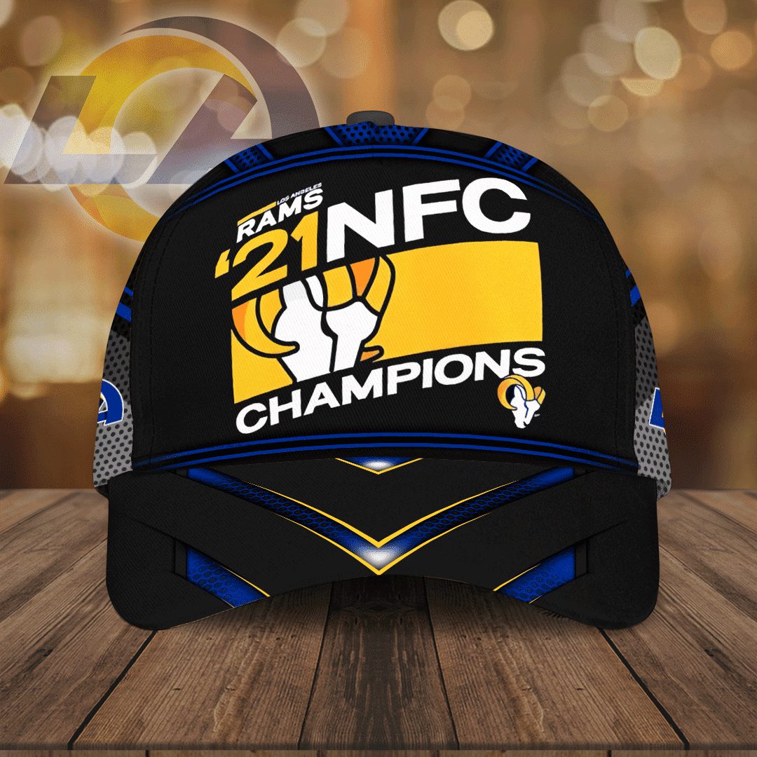 los angeles rams classic cap 411 mwjbt