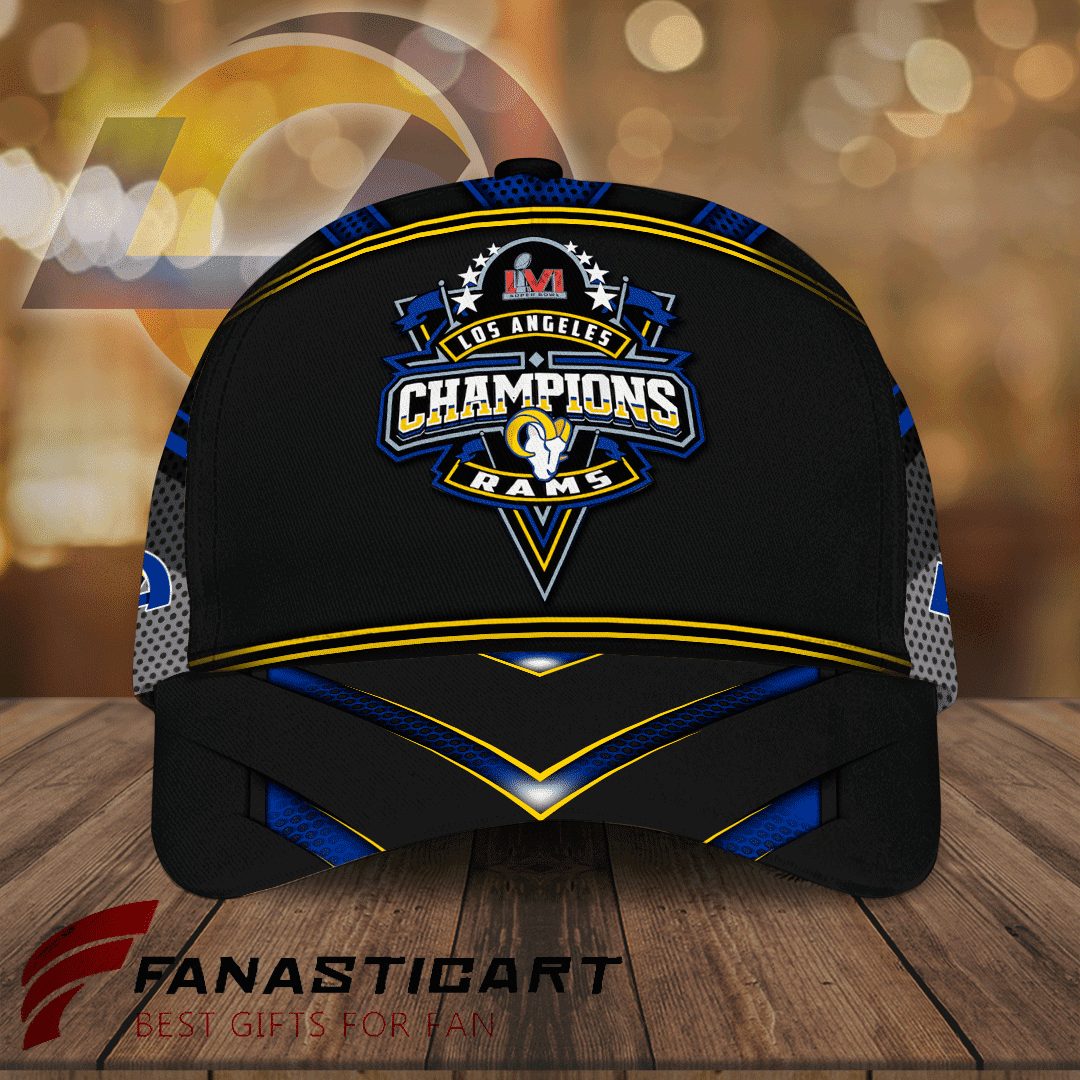 los angeles rams classic cap 419 l7a4i